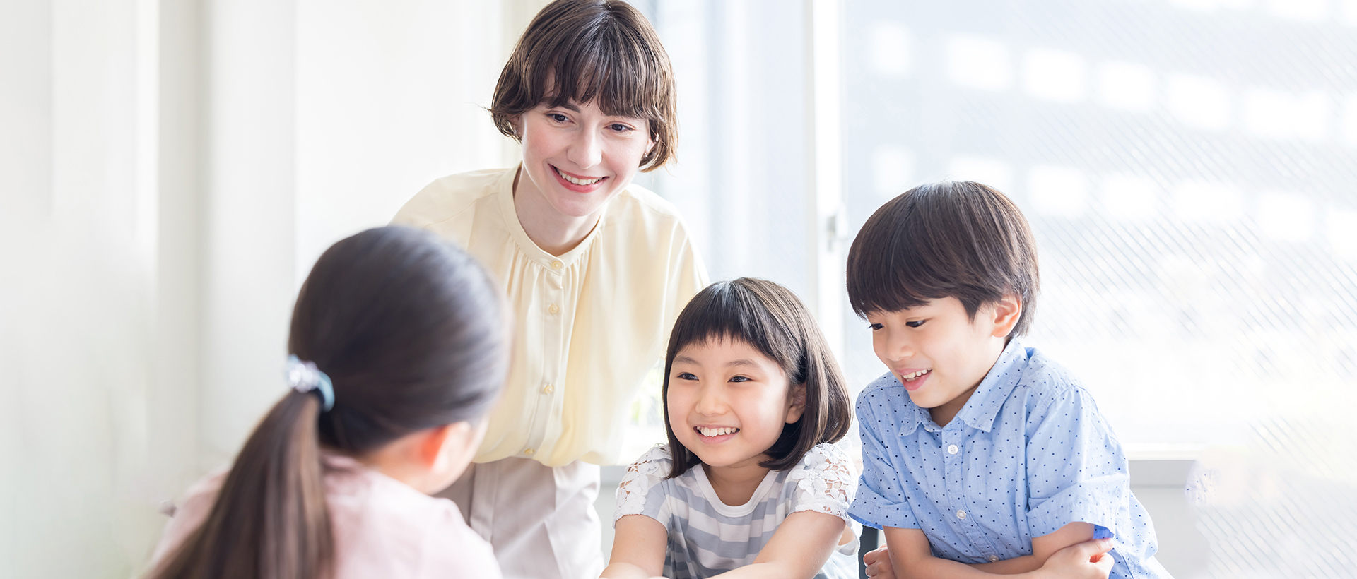 小学生から始める！英検・英会話で高校～大学へつながる学習プラン